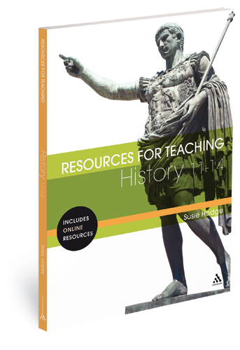 Resources for teachers